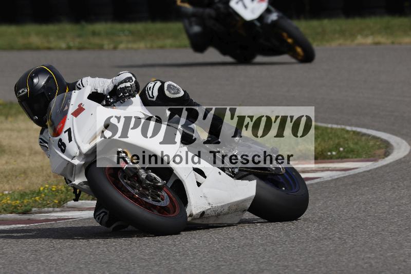 /19 06.06.2026  TZ Motorsport ADR/Gruppe rot/87